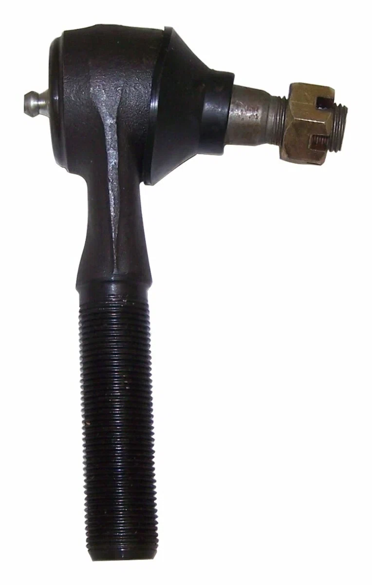 Crown Automotive - Metal Black Tie Rod End - 52000598